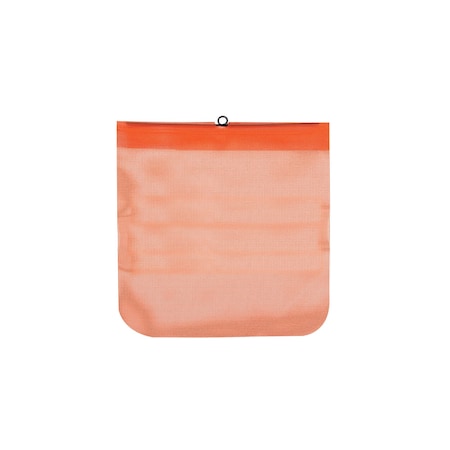 2W International Mesh Overhang Truck Flag OH18-M